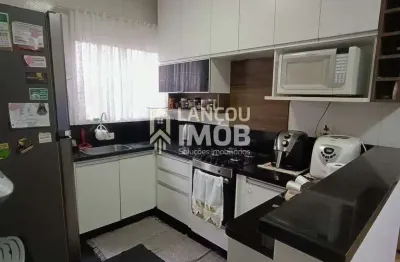 Casa com 2 quartos à venda na Avenida João Gonçalves dos Reis, 10, Chácara Segre, Jundiaí