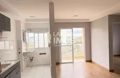 Apartamento à venda, Condominio Belluno Vila Nambi, Jundiaí, SP