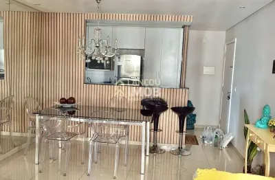 Apartamento Condomínio Practice Club House à Venda, Vila das Hortências, Jundiaí, SP