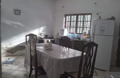Casa barata em itanhaem jd umuarama contrato + iptu perto de comercios