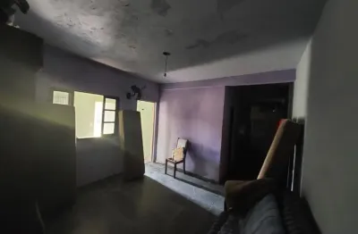 Casa com 2 quartos à venda no São Fernando, Itanhaém 