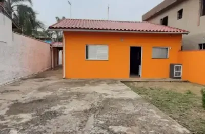 Casa com 3 quartos à venda na Praça Ângelo Guerra, 1053, Santa Júlia, Itanhaém
