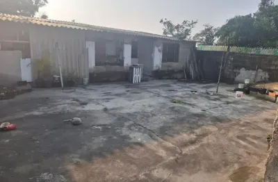 Casa com 2 quartos à venda na Praça Ângelo Guerra, 1053, Jardim Umuarama, Itanhaém