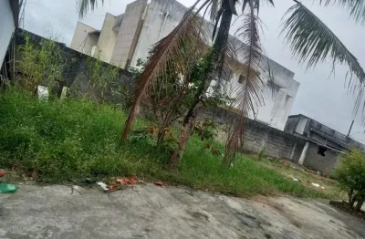 Terreno à venda na Praça Ângelo Guerra, 1053, Jardim América, Itanhaém