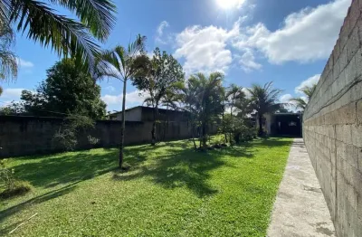 Chácara / sítio com 4 quartos à venda na Praça Ângelo Guerra, 1053, Jardim Coronel, Itanhaém