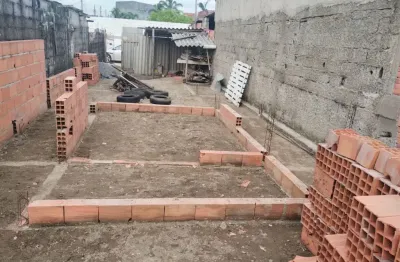 Terreno comercial à venda na av harry forssell, 1053, jardim oásis, itanhaém por r$ 50.000