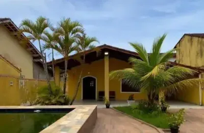 Casa com 3 quartos à venda na Av Sorocabana, 3500, Cibratel II, Itanhaém