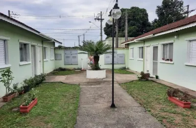 Casa em condominio á venda no umuarama em itanhaém/sp