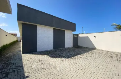 Casa em condominio á venda no cibrael em itanhaém/sp
