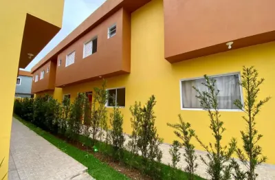 Casa com 2 quartos à venda na Avenida Harry Forssell, 1053, Jardim Santa Terezinha, Itanhaém