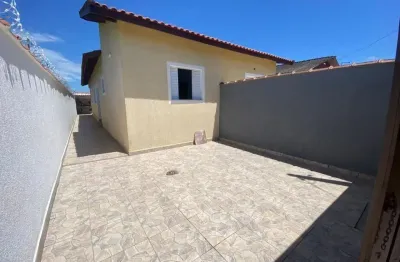 Casa com 2 quartos à venda na Avenida Harry Forssell, 1053, São Fernando, Itanhaém