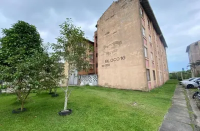 Apartamento com 2 quartos à venda na Avenida Harry Forssell, 1053, Conjunto Habitacional Guapiranga, Itanhaém