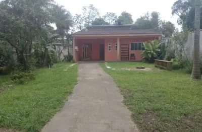 Casa com 4 quartos à venda na Praça Ângelo Guerra, 1053, Jardim Umuarama, Itanhaém