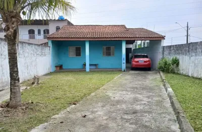 Casa com 3 quartos à venda na Avenida Harry Forssell, 1053, Santa Júlia, Itanhaém