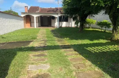 Casa com 2 quartos à venda na Avenida Harry Forssell, 1053, Bopiranga, Itanhaém