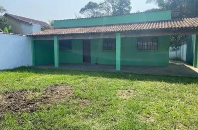 Casa com 1 quarto à venda na Avenida Harry Forssell, 1053, Chácara Lucél, Itanhaém