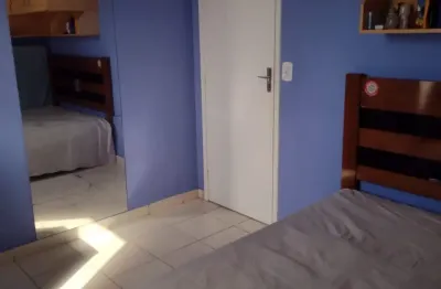 Apartamento para venda no bairro  sabauna, rua pavimentada lado praia.