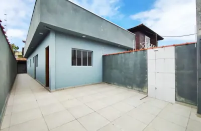 Casa com 2 quartos à venda na Avenida Harry Forssell, 1053, Jardim Corumbá, Itanhaém
