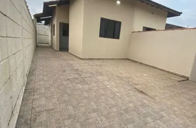 Casa com 2 quartos à venda na Praça Ângelo Guerra, 1053, Jardim Tropical, Itanhaém