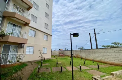 Apartamento com 2 quartos à venda na Avenida Harry Forssell, 1053, Jardim América, Itanhaém