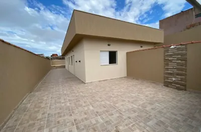 Casa com 2 quartos à venda na Avenida Harry Forssell, 1053, Savoy, Itanhaém