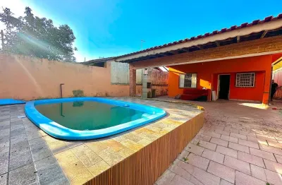 Casa com 2 quartos à venda na Avenida Harry Forssell, 1053, Jardim Jamaica, Itanhaém
