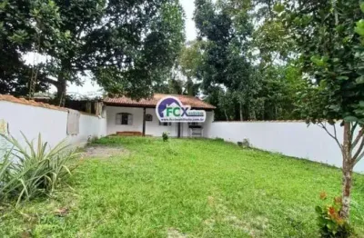 Casa com 1 quarto à venda na Avenida Harry Forssell, 1053, Jardim Coronel, Itanhaém