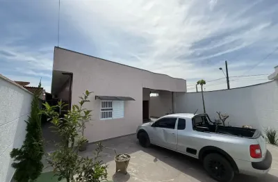 Casa com 3 quartos à venda na Av Sorocabana, 126, Cibratel II, Itanhaém