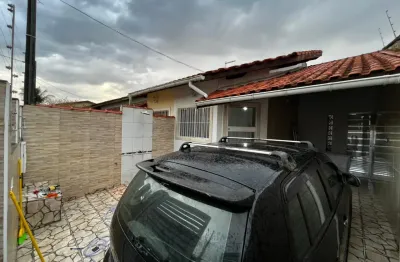 Casa linda mobiliada a venda no bairro belas artes otima localização