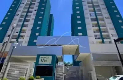 Apartamento à venda - 10 minutos do centro e próximo ao contorno norte