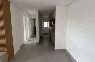 Apartamento com 2 dormitórios à venda, 55 m² por r$ 400.000,00 - suíço - são bernardo do campo/sp