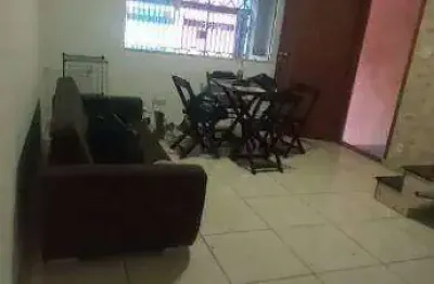 Sobrado com 4 dormitórios à venda por r$ 520.000,00 - dos casa - são bernardo do campo/sp