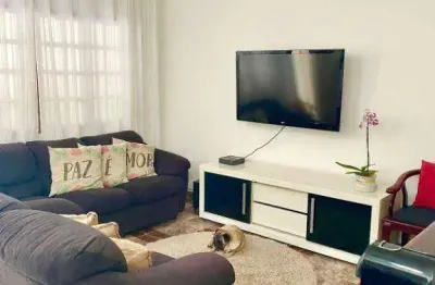 Casa com 3 dormitórios à venda, 125 m² por r$ 450.000,00 - assunção - são bernardo do campo/sp