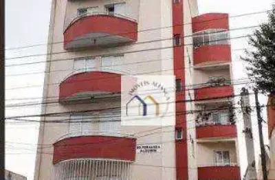 Apartamento com 2 dormitórios à venda, 79 m² por r$ 340.000,00 - assunção - são bernardo do campo/sp