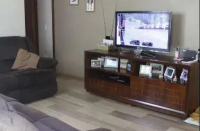 Casa com 3 dormitórios à venda, 134 m² por r$ 545.000,00 - alves dias - são bernardo do campo/sp