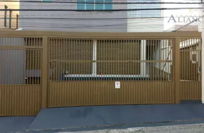 Prédio à venda, 490 m² por r$ 1.769.000,00 - vila jerusalém - são bernardo do campo/sp