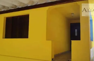 Casa com 3 dormitórios à venda, 200 m² por r$ 550.000,00 - vila baeta neves - são bernardo do campo/sp