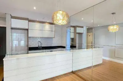 Apartamento com 2 dormitórios à venda, 78 m² por r$ 569.990,00 - planalto - são bernardo do campo/sp