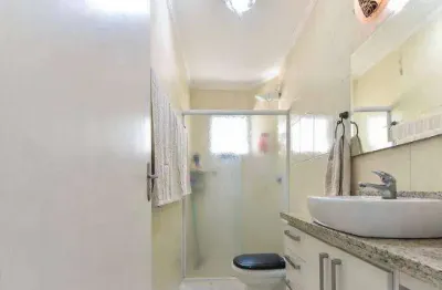 Apartamento com 3 dormitórios à venda, 96 m² por r$ 570.000,00 - vila gonçalves - são bernardo do campo/sp