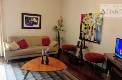 Sobrado com 4 dormitórios à venda, 313 m² por r$ 1.065.000,00 - jardim do mar - são bernardo do campo/sp