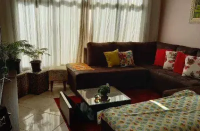 Sobrado com 3 dormitórios à venda, 247 m² por r$ 750.000,00 - jardim independência - são bernardo do campo/sp