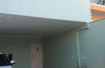 Sobrado com 2 dormitórios à venda, 243 m² por r$ 1.200.000,00 - nova petrópolis - são bernardo do campo/sp