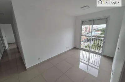 Apartamento com 2 dormitórios à venda, 45 m² por r$ 360.000,00 - assunção - são bernardo do campo/sp