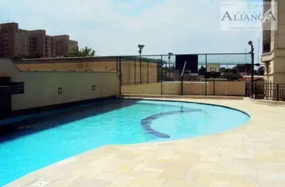 Apartamento com 2 dormitórios à venda, 57 m² por r$ 430.000,00 - assunção - são bernardo do campo/sp