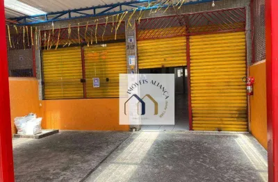Prédio à venda, 1058 m² por r$ 3.900.000,00 - vila gonçalves - são bernardo do campo/sp