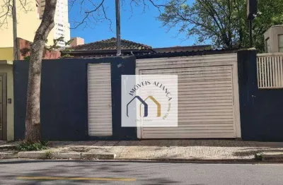 Terreno à venda, 212 m² por r$ 590.000,00 - rudge ramos - são bernardo do campo/sp