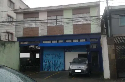 Sobrado à venda, 350 m² por r$ 1.100.000,00 - assunção - são bernardo do campo/sp