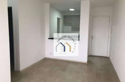 Apartamento com 2 dormitórios à venda, 53 m² por r$ 350.000,00 - assunção - são bernardo do campo/sp