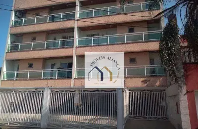Cobertura com 4 dormitórios à venda, 185 m² por r$ 1.065.000,00 - rudge ramos - são bernardo do campo/sp
