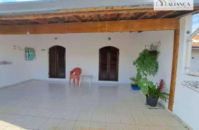 Sobrado com 3 dormitórios à venda, 193 m² por r$ 690.000,00 - jardim lavínia - são bernardo do campo/sp